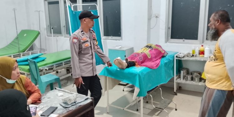 Remaja 15 Tahun Tewas Terseret Ombak Saat Menolong Keponakannya di Pantai Taipa Konawe Utara